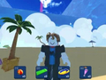 Igra Roblox tsunami online