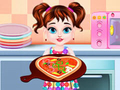 Igra Baby Taylor Dostava pizze  online