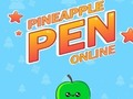 Igra Olovka ananasa na mreži online