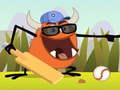 Igra Monster bash frvr online