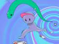 Igra Frickarist online