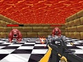 Igra Retro FPS bijeg  online