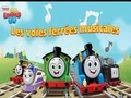Igra Thomas All Engines Go: Les Voies Ferrées Musicales  online