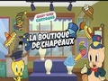 Igra La Boutique de Chapeaux online