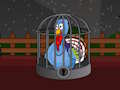 Igra Ocelated Turkey Escape online