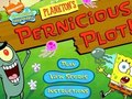 Igra Planktonova pogubna zavjera  online