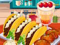 Igra Roxie's Kitchen utorak Taco online