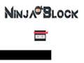 Igra Ninja blok  online
