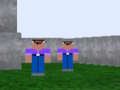 Igra Noob Challenge Rush online