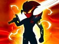 Igra Stick War Ninja dvoboj online