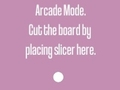 Igra Slicer N skala online