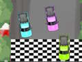 Igra Monster Truck Racing Battlegrounds online