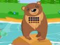 Igra Djetinjasti Teddy Forest Escape  online