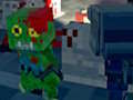 Igra Privatni zombi val 2  online