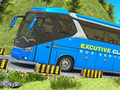 Igra Simulator turističkog autobusa: simulacija gradskog autobusa  online