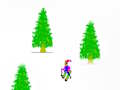 Igra Ski Free  online