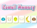 Igra Kawaii sjećanje online