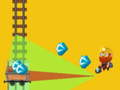 Igra Diamond Rush FRVR online