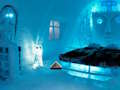Igra Bijeg iz hotela Snow Crystal  online