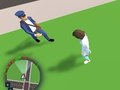 Igra Simulator virusa  online