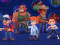Igra Karte Undead  online