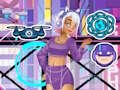 Igra TeenZone cyberpunk online