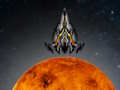 Igra Obraniti planet  online