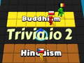 Igra Trivijalnost. io 2  online