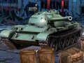 Igra Tenk Napoleon  online