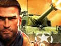 Igra Moderni borbeni FPS  online