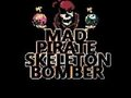 Igra Ludi piratski kostur bombaš  online