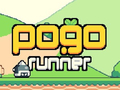Igra Pogo trkač  online