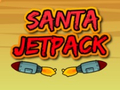 Igra Djed Božićnjak Jetpack  online