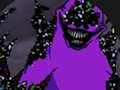 Igra Fnf x pibby grimace shake online