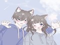 Igra Slatki anime par  online
