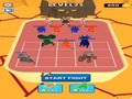 Igra Spoji dinosaure  online