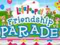 Igra Parada prijateljstva Lalaloopsy  online