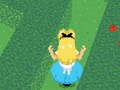 Igra Alisa u labirintu  online