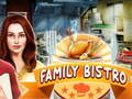 Igra Obiteljski bistro  online