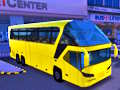 Igra Simulator sabirnice Ultimate 3D online