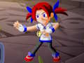 Igra Legenda Street Fighter  online