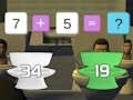 Igra Skibidi WC matematička šala  online