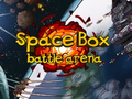 Igra Svemirska boksačka arena online