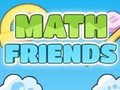 Igra Prijatelji matematike  online