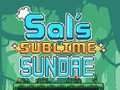 Igra Sal's Sublime Sundae  online