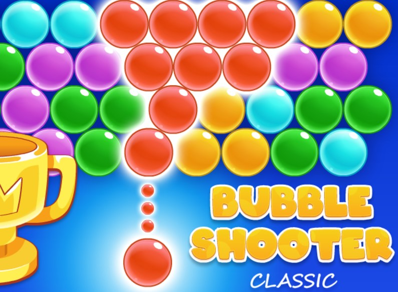 Igra Shooter Classic online