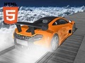 Igra Super auti vratolomije  online