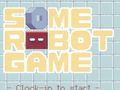 Igra Neki robot  online