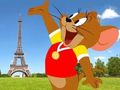 Igra Tom i Jerry: Oblačenje  online