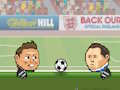 Igra Sports Heads Football European Edition online